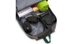 Черный туристический рюкзак NILS CAMP NC1736 Range, 45 л