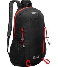 NC1724 MUGURSOMA EDGE BLACK 22L NILS CAMP