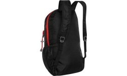 Черный рюкзак NILS CAMP NC1724 Edge 22 л