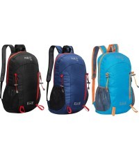 NC1724 MUGURSOMA EDGE NAVYBLUE 22L NILS CAMP
