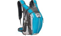 Синий туристический рюкзак NC1766 25 л NILS Camp