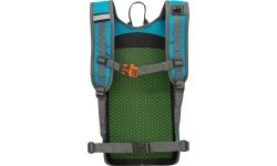 NC1766 BLUE ADVENTURE BACKPACK 25L NILS CAMP