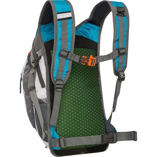 Синий туристический рюкзак NC1766 25 л NILS Camp