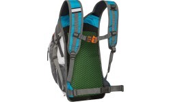 Синий туристический рюкзак NC1766 25 л NILS Camp
