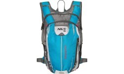 NC1766 BLUE ADVENTURE BACKPACK 25L NILS CAMP
