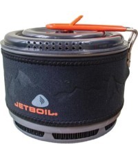 Keramikas katls Jetboil Fluxring, 1,5 l