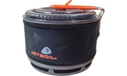 Ceramic Pot Jetboil Fluxring, 1.5l