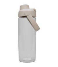 Thrive Chug 0,6 l pudele, caurspīdīga