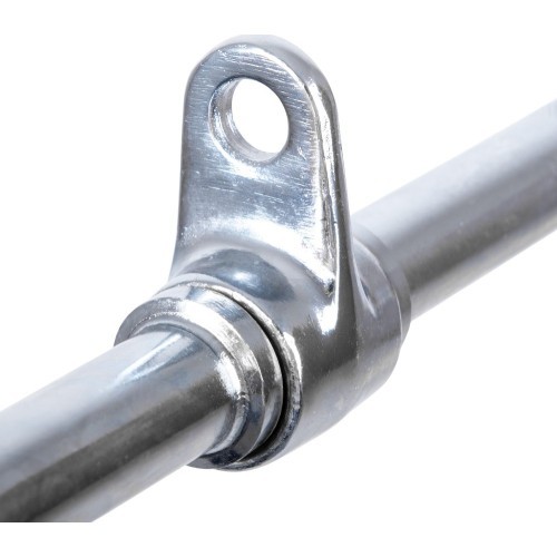 Straight Triceps Bar inSPORTline Trinex 51 cm