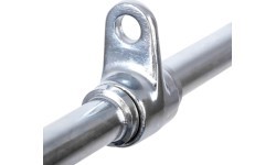 Taisns tricepss inSPORTline Trinex 51 cm