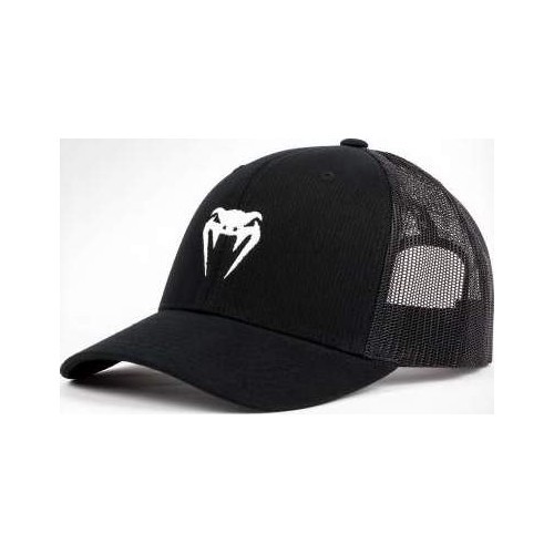 Кепка Venum Trucker, черная