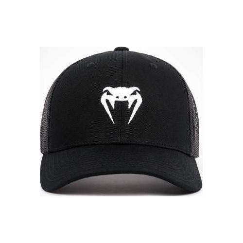 Venum Trucker cepure, melna