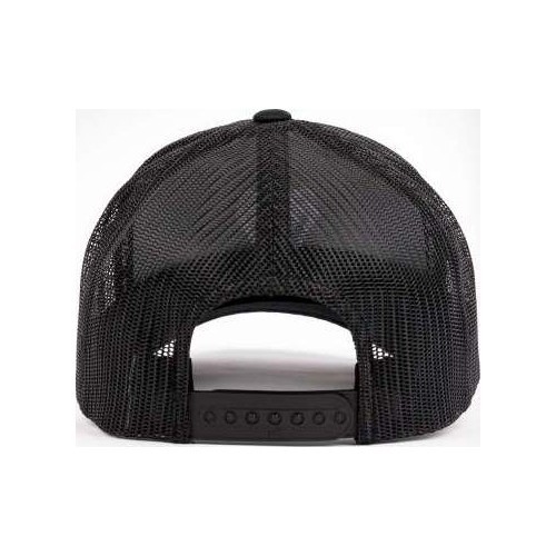 Кепка Venum Trucker, черная