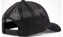 Кепка Venum Trucker, черная