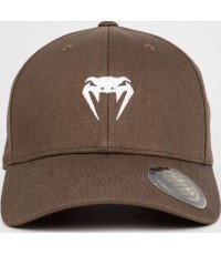 Venum Classic 2.0 Cap - Brown