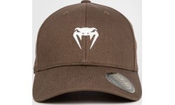 Venum Classic 2.0 Cap - Brown