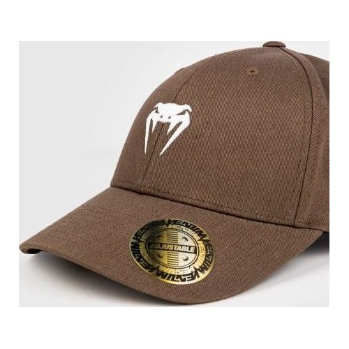 Venum Classic 2.0 Cap - коричневый