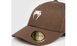 Venum Classic 2.0 Cap - коричневый
