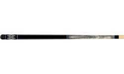Adam carom cue Professional Zonin 1