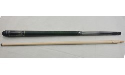 Кий для карамболя Adam Professional Zonin 5