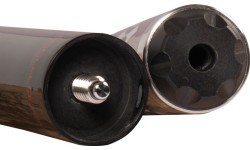 Кий для карамболя Adam Professional Nigata