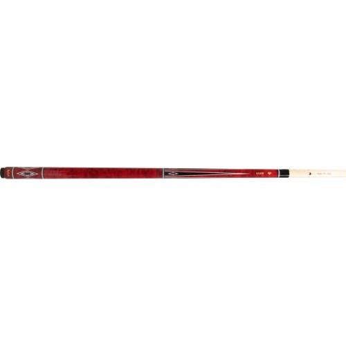 Biljarda kija Buffalo Century Carom No.9, 140 cm WJ
