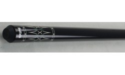 Buffalo Altano 2 carom cue