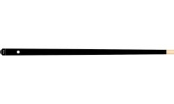 Buffalo Excellent 6 carom cue