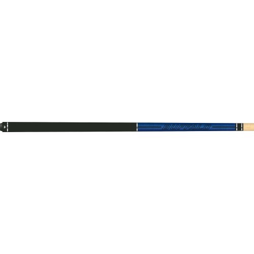 Buffalo Atlantic carom cue blue