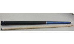 Buffalo Atlantic carom cue blue