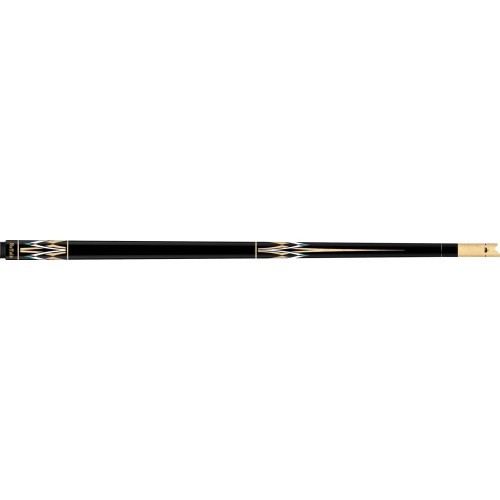 Buffalo Vision Carom Cue No.1 1B/2S 140 см