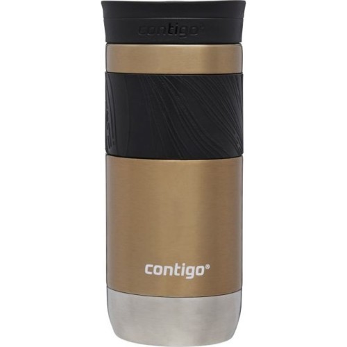 Термокружка Contigo Byron Chardonnay CON2174607, 470 мл