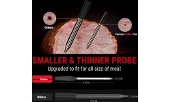 ThermoPro TP970W Digital Food Thermometer