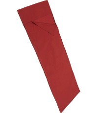Вкладыш для спального мешка Trekmates Hotelier Cotton, 205x75 см