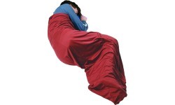 Sleeping Bag Liner Trekmates Hotelier Cotton, 205x75 cm