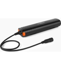 Аккумулятор для фонаря MJ-6116C // 7,2В, 7000мАч, с USB-разъемом