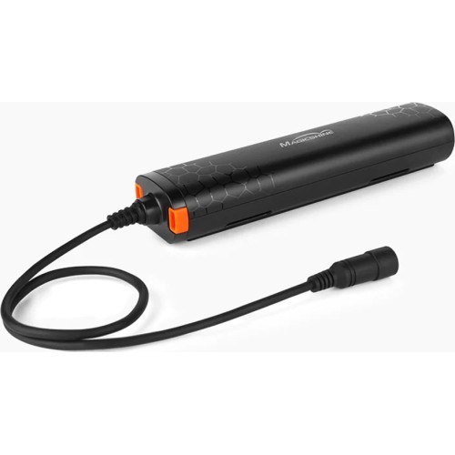 Аккумулятор для фонаря MJ-6116C // 7,2В, 7000мАч, с USB-разъемом