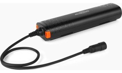 Light battery MJ-6116C // 7.2V, 7000mAh, with USB port