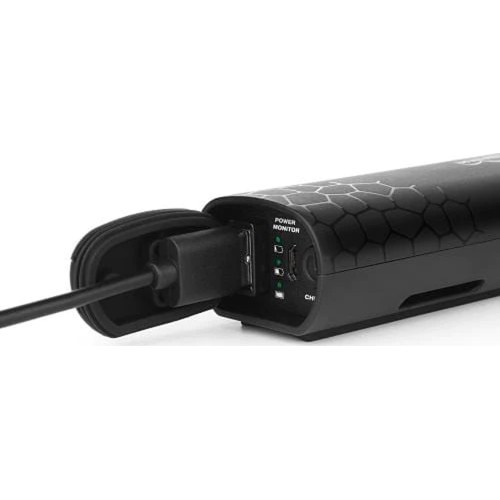 Light battery MJ-6116C // 7.2V, 7000mAh, with USB port