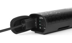 Light battery MJ-6116C // 7.2V, 7000mAh, with USB port