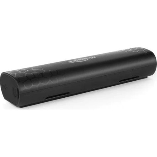 Lukturīša akumulators MJ-6116C // 7,2V, 7000mAh, ar USB pieslēgvietu
