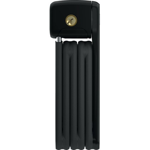 Abus Bordo 6055K salokāmā slēdzene, 85 cm, melna