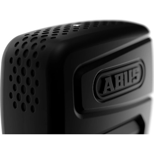 Slēdzene ABUS BORDO™ One 6000A/120 // ar signalizāciju, salokāma, Bluetooth® slēdzene, 120 cm (melna)