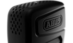 Slēdzene ABUS BORDO™ One 6000A/120 // ar signalizāciju, salokāma, Bluetooth® slēdzene, 120 cm (melna)