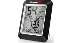 Vides termometrs ThermoPro TP50W