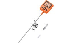 Digitālais eļļas un konfekšu termometrs ar zondi ThermoPro TP511