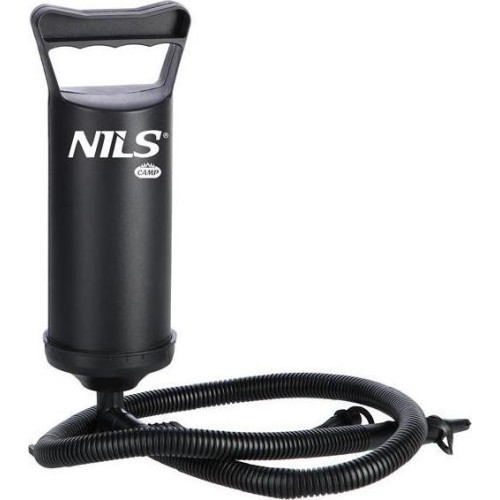 Divvirzienu pumpis NC1790 NILS CAMP