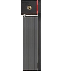 Складной замок ABUS uGrip Bordo 5700 (чёрный)