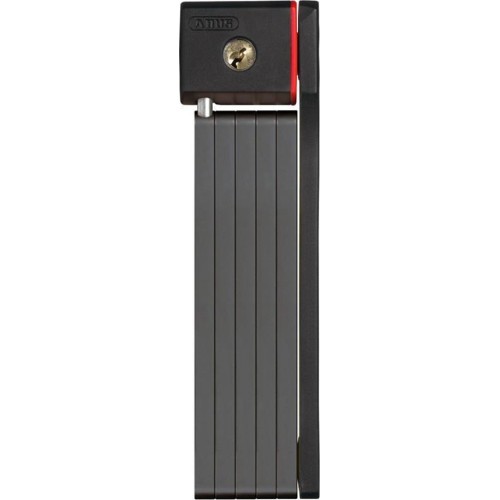 ABUS uGrip Bordo 5700 folding lock (black)