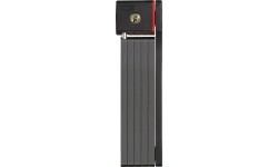Складной замок ABUS uGrip Bordo 5700 (чёрный)